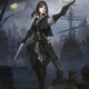 Illustration for article titled She Is The Huntress, The Killer Of Beasts